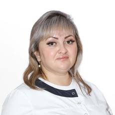 Предеина Светлана Анатольевна, ЛОР