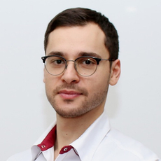 Яхонтов Артур Витальевич, эндоскопист