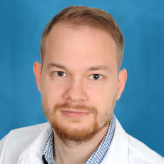 Мухаметов Арсений Маратович, терапевт