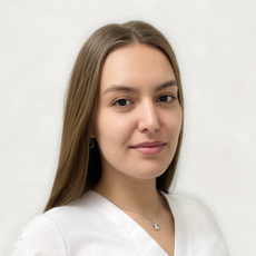 Чобан Юлия Владимировна, стоматолог-терапевт