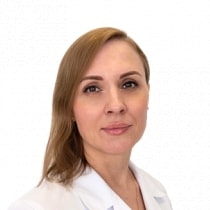 Журавлева Лариса Александровна, гинеколог
