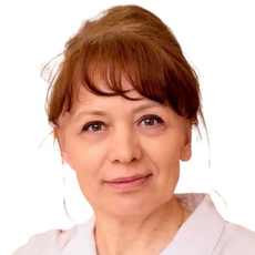 Огромнова Валентина Александровна, гирудотерапевт