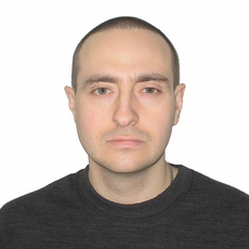 Метельков Сергей Андреевич, ортопед