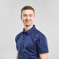 Евазов Аслан Русланович, стоматолог-терапевт