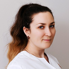 Зарубаева Юлия Сергеевна, невролог