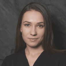 Фаткина Дарья Андреевна, невролог