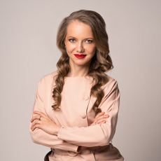 Хопп Елена Викторовна, психолог