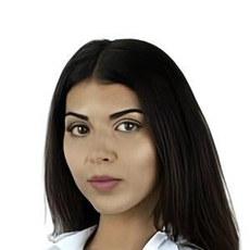 Самарченко (Гайдаревская) Ирина Валериевна, терапевт