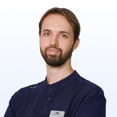 Голубец Игорь Евгеньевич, стоматолог-терапевт