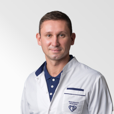 Подтетенев Константин Сергеевич, гинеколог