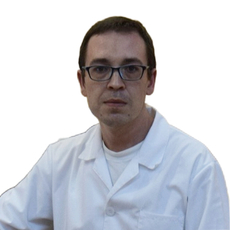 Арасланов Игорь Наильевич, уролог