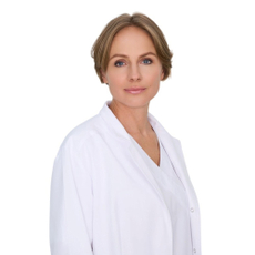 Замотина Ирина Владимировна, гинеколог