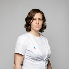 Труфанова Елена Игоревна, ортодонт