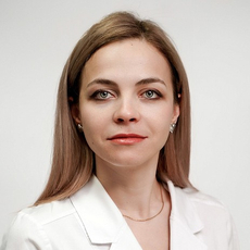 Рудакова Наталья Юрьевна, невролог