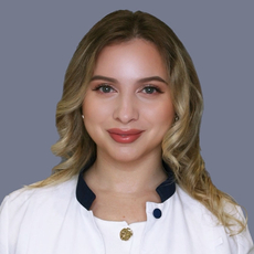 Мамонова Элина Олеговна, пластический хирург