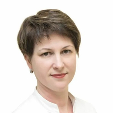 Даулеева Альбина Васильевна, гинеколог