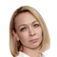 Горюнова Анастасия Николаевна, терапевт