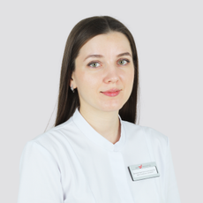 Дроздова Кристина Александровна, стоматологический гигиенист