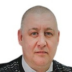 Древаль Сергей Васильевич, уролог