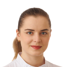 Иванченко Юлия Дмитриевна, гастроэнтеролог