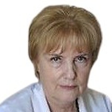 Михайличенко Антонина Васильевна, инфекционист