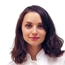 Карсакова Анастасия Ярославовна, дерматолог