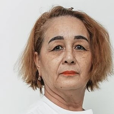 Юлдашева Марина Жуманазаровна, терапевт