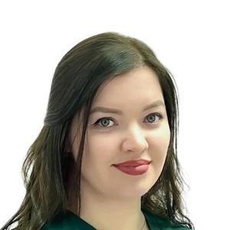 Середюк Олеся Александровна, детский офтальмолог