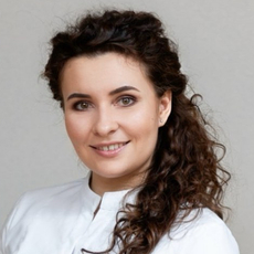 Симагина Елена Александровна, стоматолог-терапевт