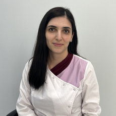 Давитян Эльмира Сергеевна, терапевт