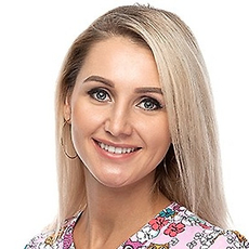 Маковеева Ирина Владимировна, стоматолог-терапевт