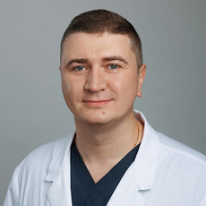 Фомин Николай Александрович, анестезиолог
