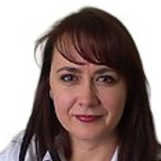 Борисова Лариса Владимировна, терапевт