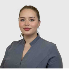 Иванушкина Алена Алексеевна, стоматологический гигиенист