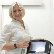 Батуева Елена, косметолог