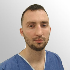 Кудряшов Максим Александрович, эмбриолог