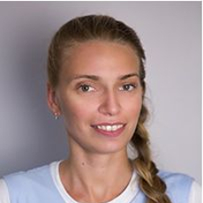 Тугаринова Елена Николаевна, стоматолог-терапевт