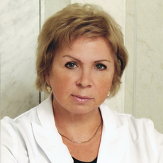 Пескова Наталья Александровна, невролог
