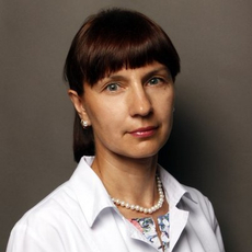 Тарасова Елена Вячеславовна, эндокринолог