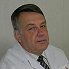 Шизденко Иван Георгиевич, терапевт