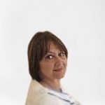 Подолян Надежда Анатольевна, врач УЗД