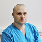 Логунов Дмитрий Леонидович, уролог