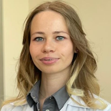 Макарова Ольга Олеговна, гинеколог