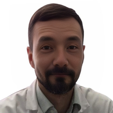 Жилин Артём Витальевич, терапевт