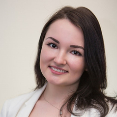 Цветкова Валерия Олеговна, стоматолог-хирург