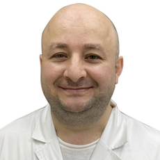 Джаппуев Рустам Ахматович, стоматолог-терапевт