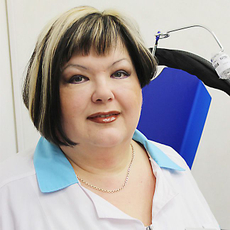 Унгури Марина Николаевна, дерматолог