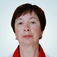 Коробова Елена Георгиевна, физиотерапевт