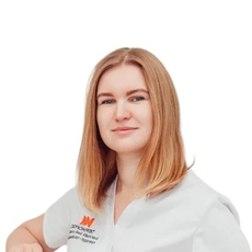 Коржавина Анна Ивановна, стоматолог-терапевт