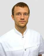 Бегишев Роман Валерьевич, стоматолог-терапевт